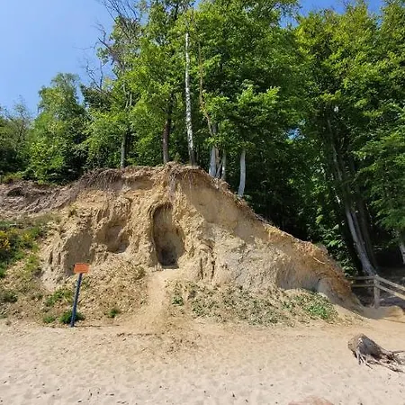 Appartamento Przy Plazy W Redlowie