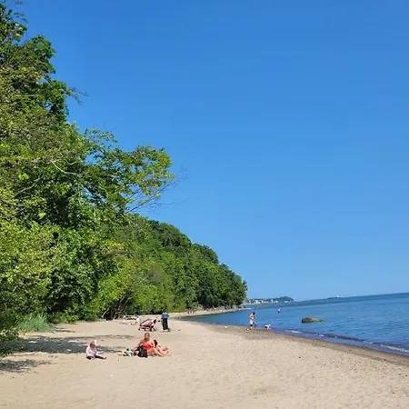 Przy Plazy W Redlowie * Gdynia