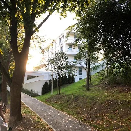 Przy Plazy W Redlowie Appartamento *