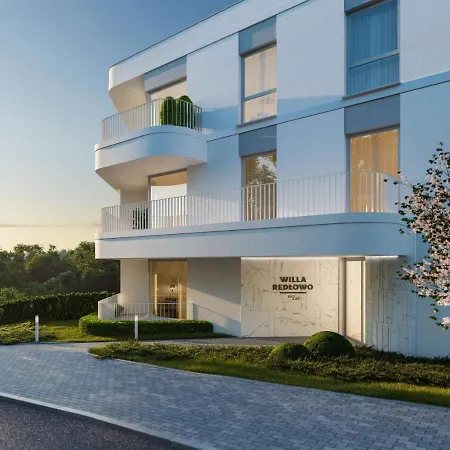 Przy Plazy W Redlowie