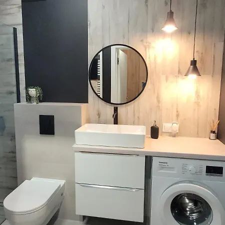 Przy Plazy W Redlowie Apartment