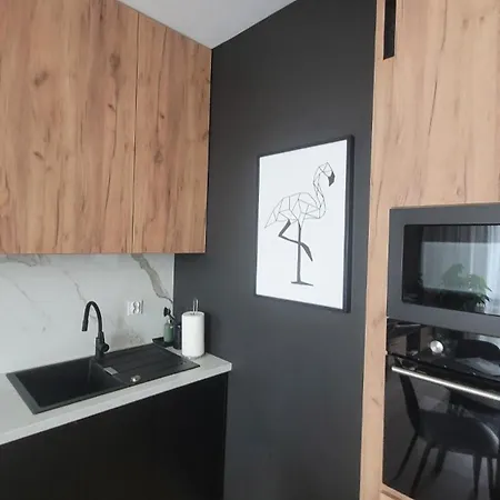 Przy Plazy W Redlowie Appartamento *