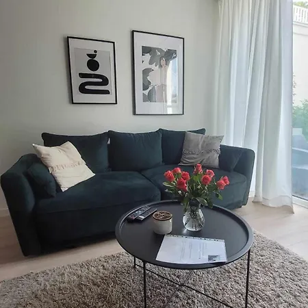 Apartment Przy Plazy W Redlowie *
