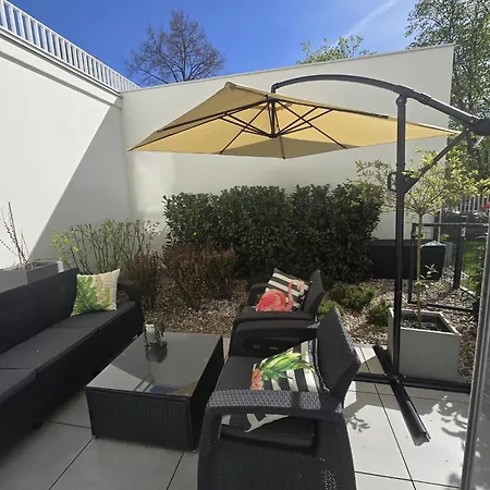 Przy Plazy W Redlowie