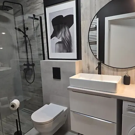 Appartamento Przy Plazy W Redlowie *