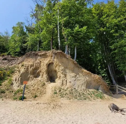 Apartment Przy Plazy W Redlowie