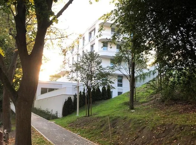 Przy Plazy W Redlowie Apartment *