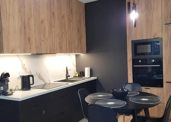 Przy Plazy W Redlowie