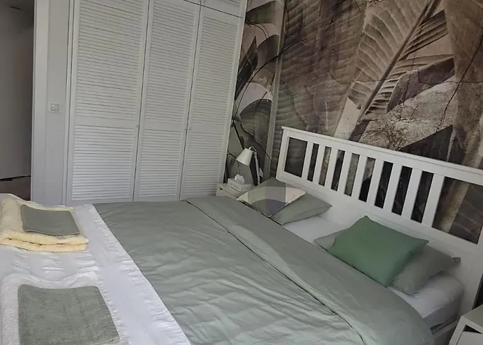 Przy Plazy W Redlowie Apartment