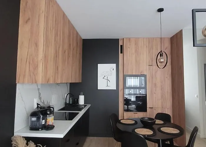 Apartment Przy Plazy W Redlowie