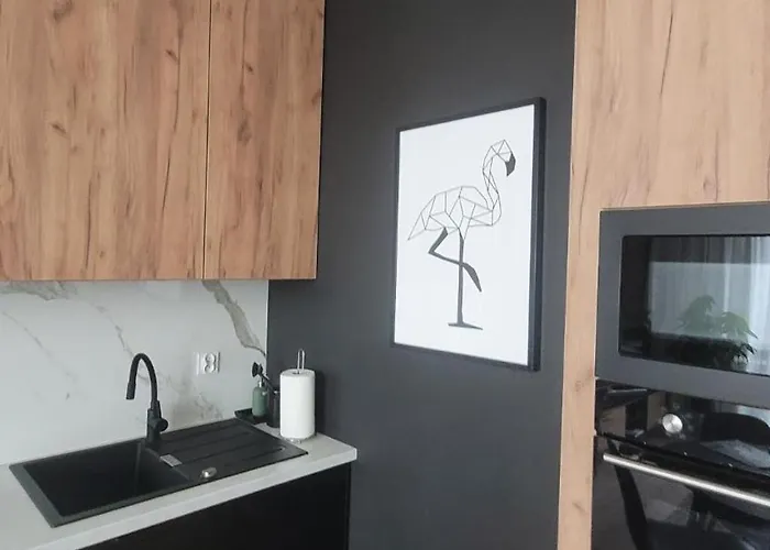 Przy Plazy W Redlowie Apartment *