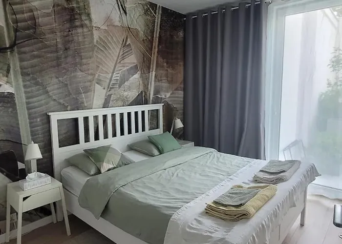 Przy Plazy W Redlowie Apartment Gdynia