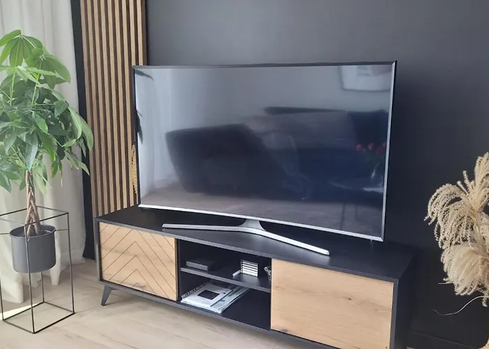 Przy Plazy W Redlowie *